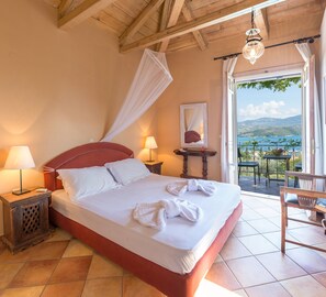 2 Schlafzimmer, BĂŒgeleisen/BĂŒgelbrett, Reisekinderbett, kostenloses WLAN