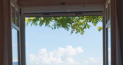 Villa Pergola - Spectaculaire vue sur la mer