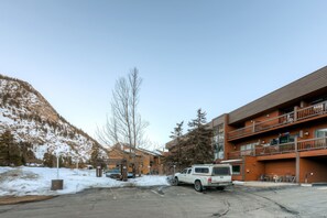 Exterior - Cedars Lodge Condos by CRMR (Frisco)