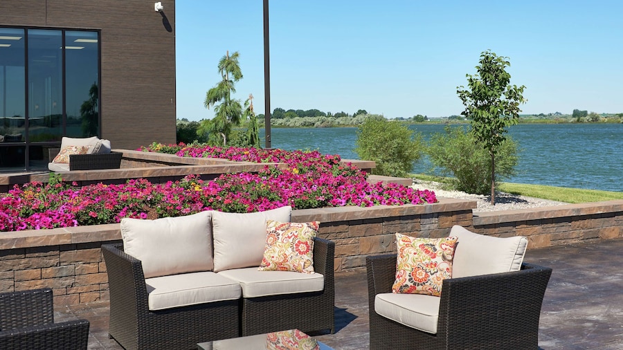 Hampton Inn by Hilton Burley