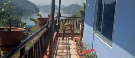 Quarto básico | Sacada