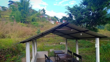 Kawasan tempat duduk lobi