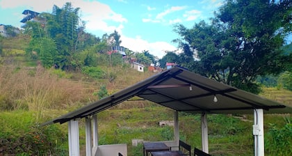 Begnas Lake Front Guest House