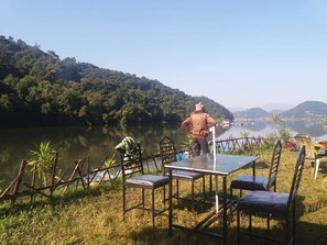 Lake
