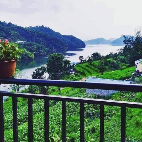 Begnas Lake Front Guest House