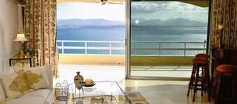 Luxury apart. w/ spectacular views