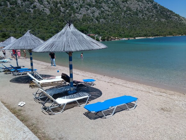 Plage