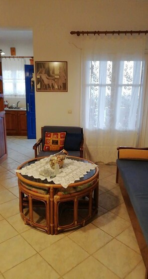 Televisie