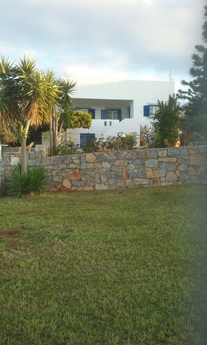 Exterieur