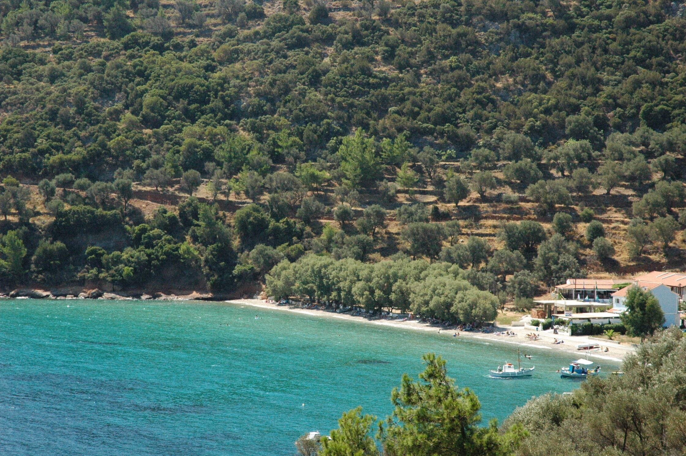 Kerveli Beach