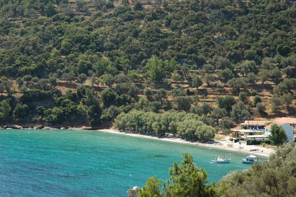 Kerveli Beach