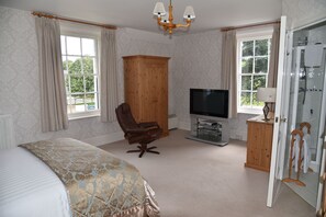 Superior Double Room, Ensuite