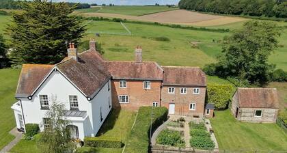 Lower Bryanston Farm