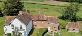 Lower Bryanston Farm