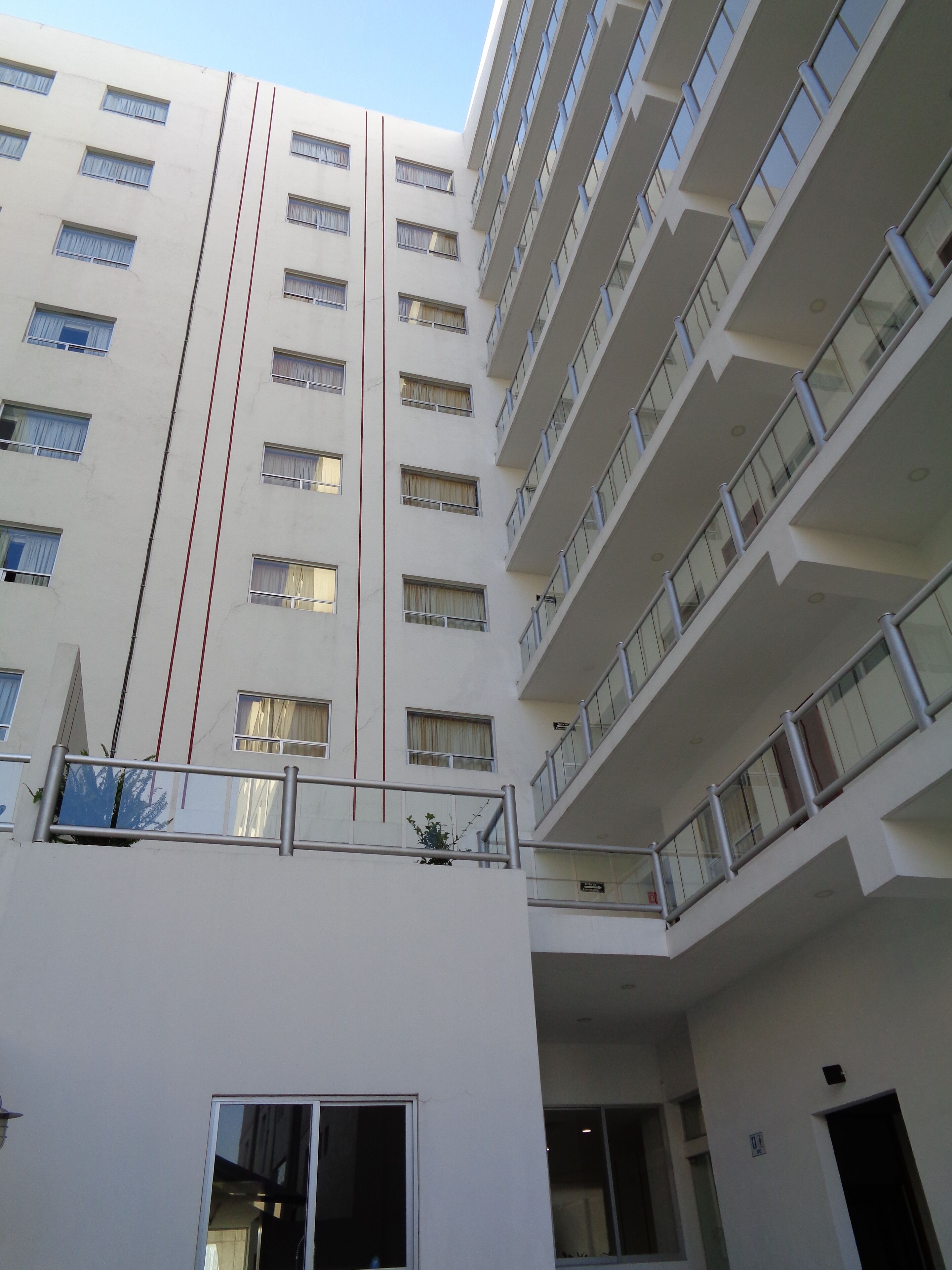 Photo - Hotel RRU Puebla