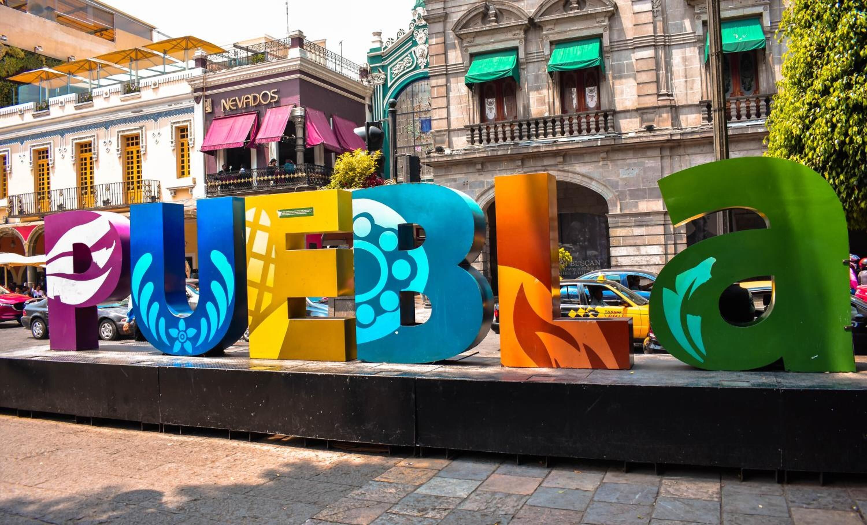 Photo - Hotel RRU Puebla