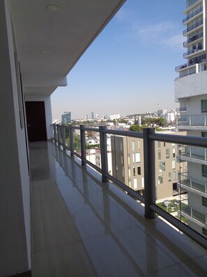 Exterior - Hotel RRU Puebla (Puebla)