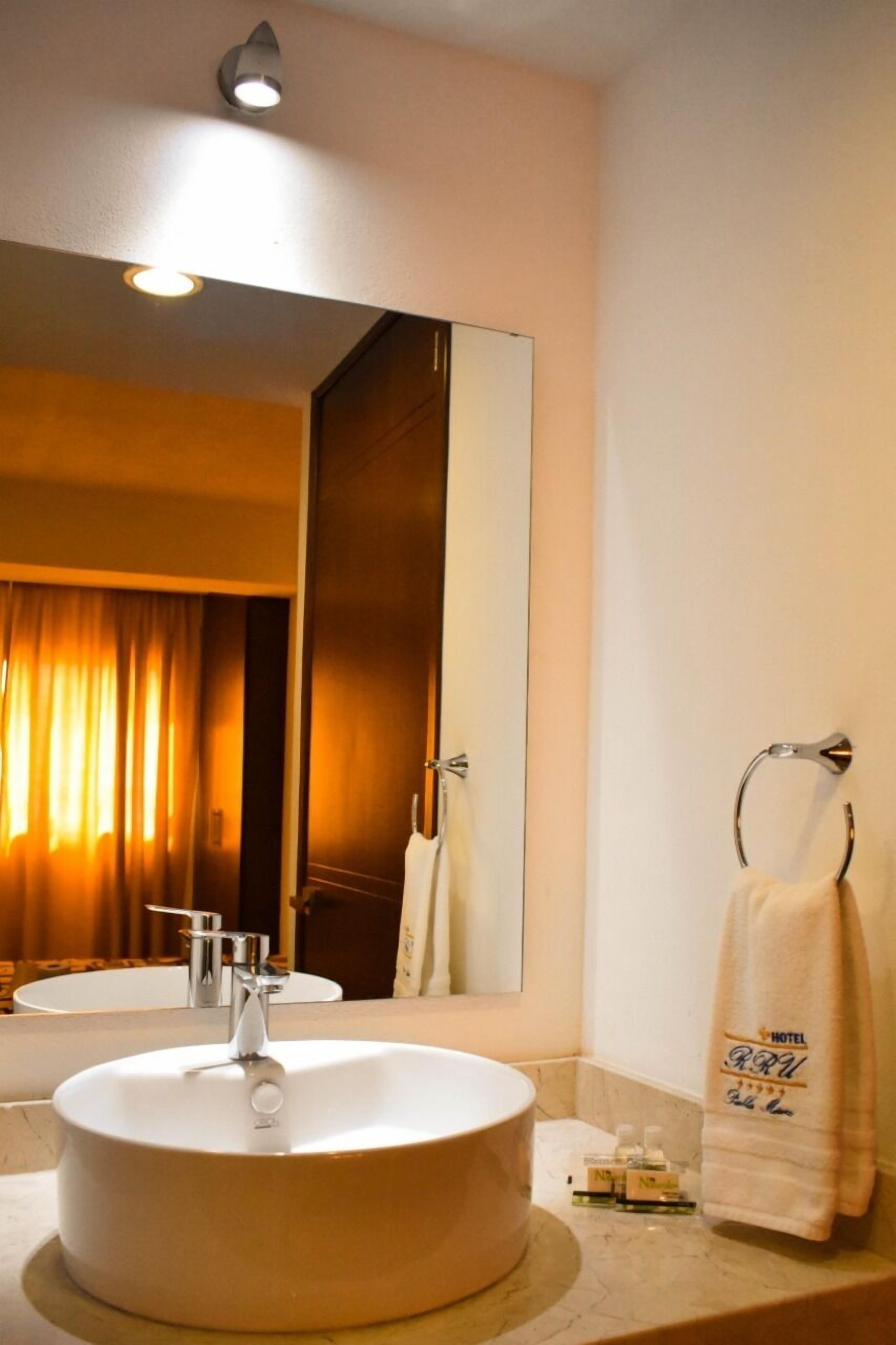 Photo - Hotel RRU Puebla