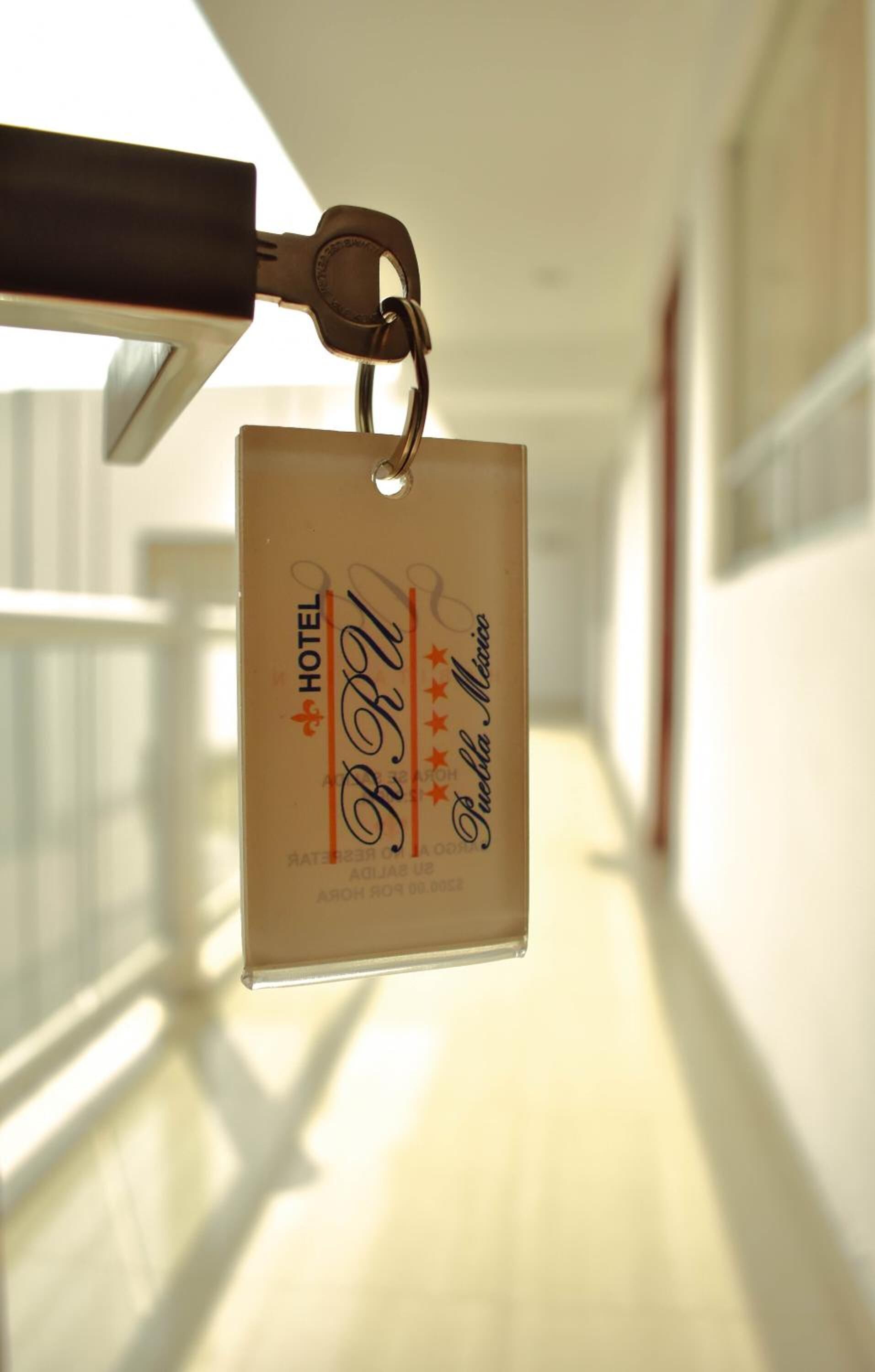 Photo - Hotel RRU Puebla