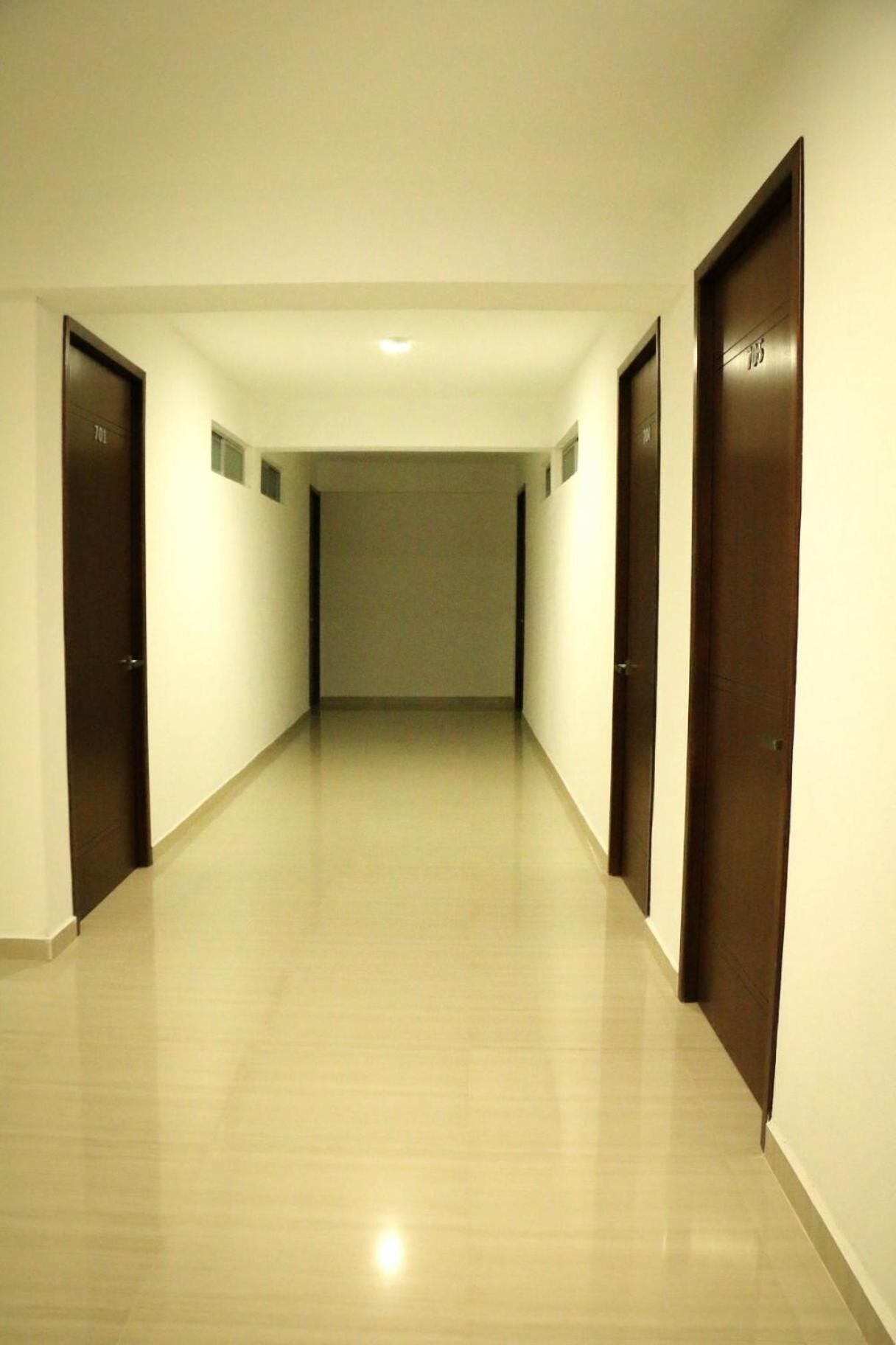 Photo - Hotel RRU Puebla