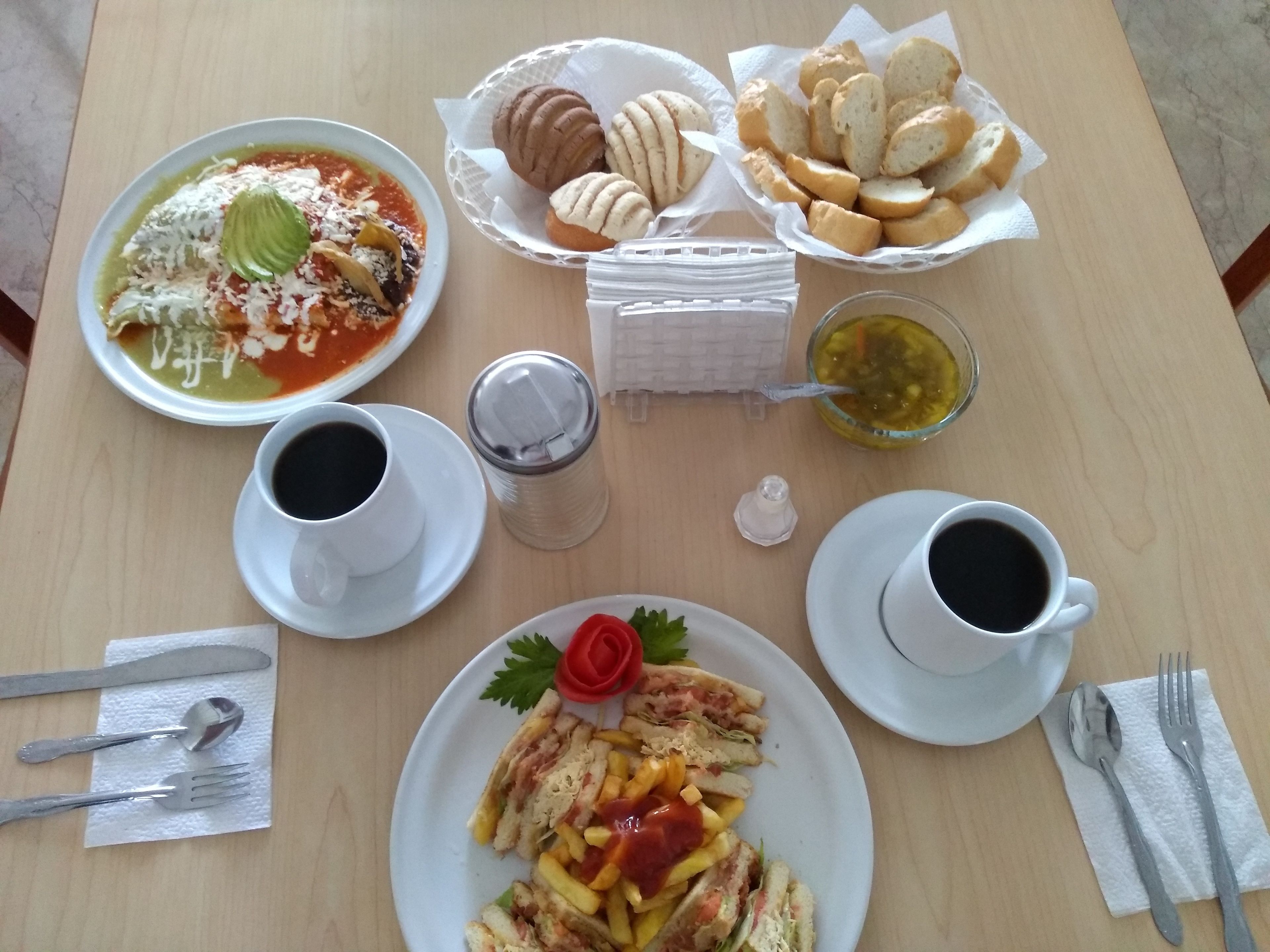 Photo - Hotel RRU Puebla