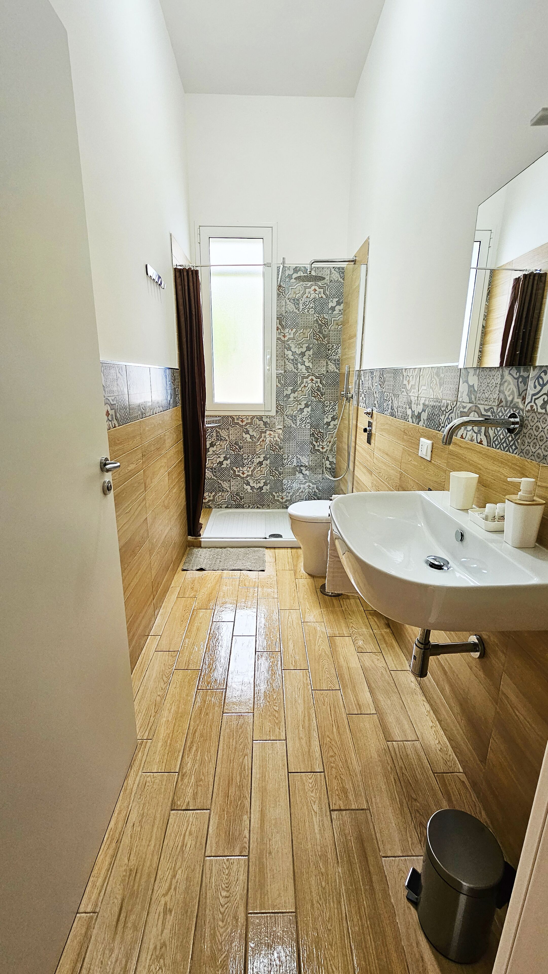 Triple Room | Bathroom