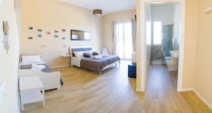 Stabile Hospitality