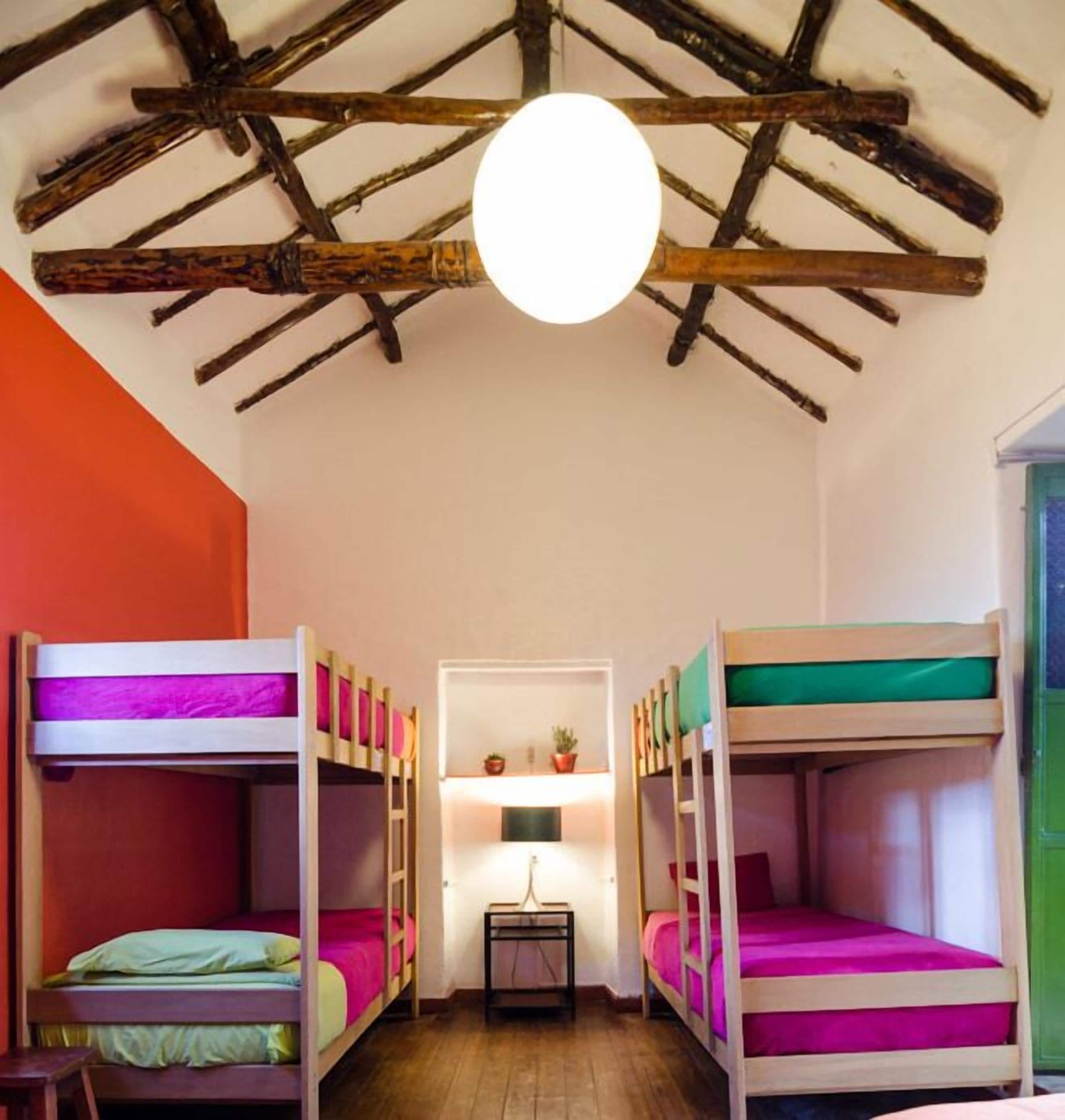 Photo - Dragonfly Hostels Cusco