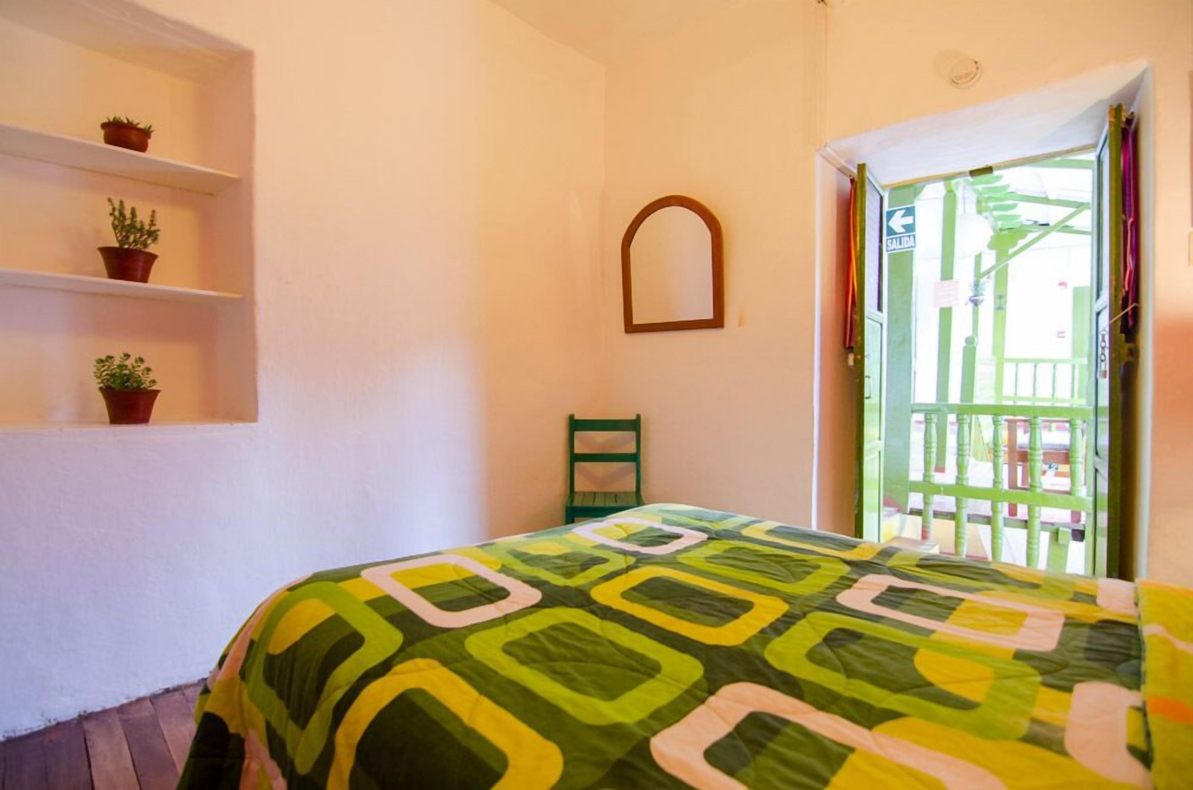 Foto - Dragonfly Hostels Cusco