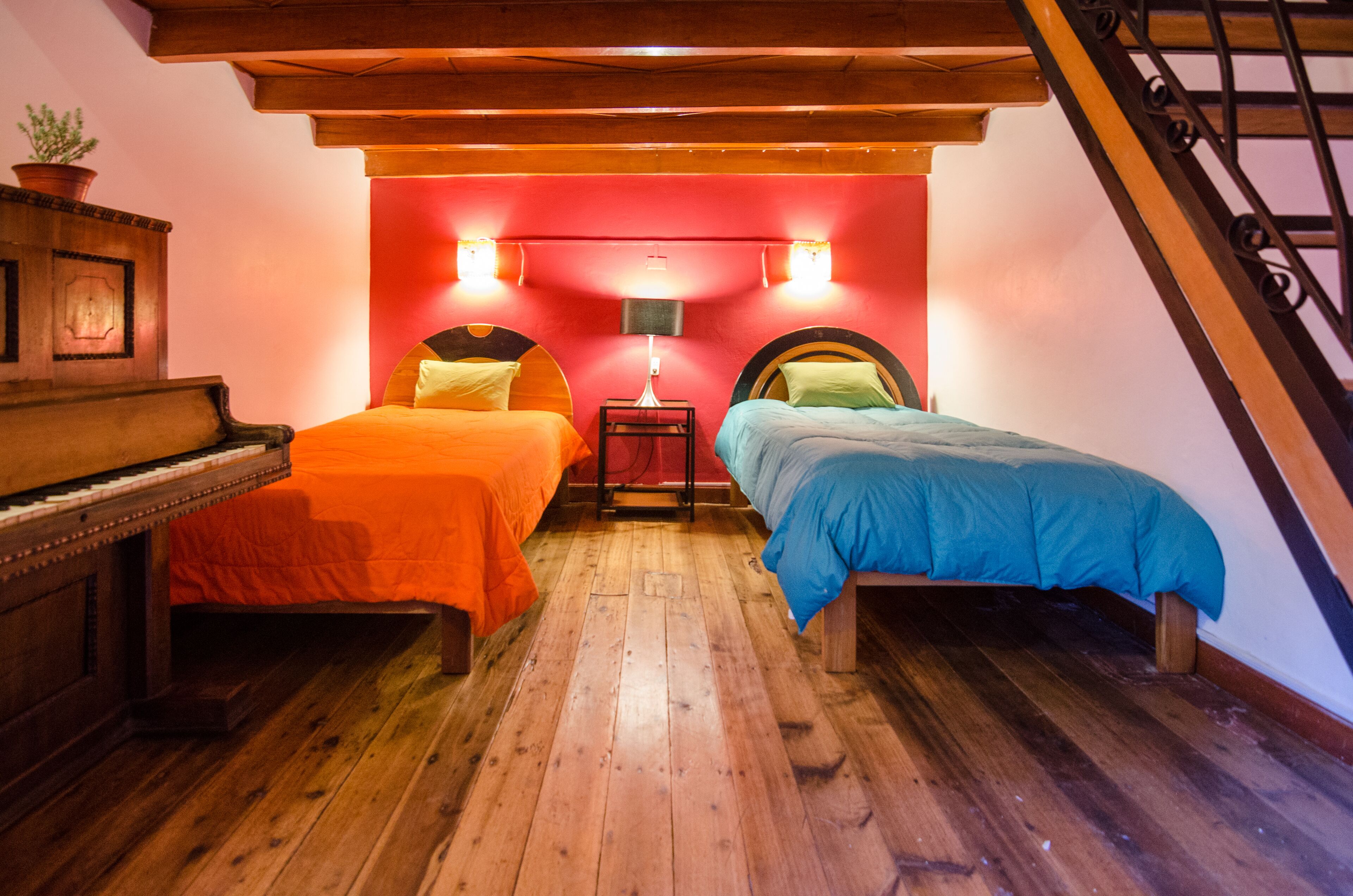 Photo - Dragonfly Hostels Cusco