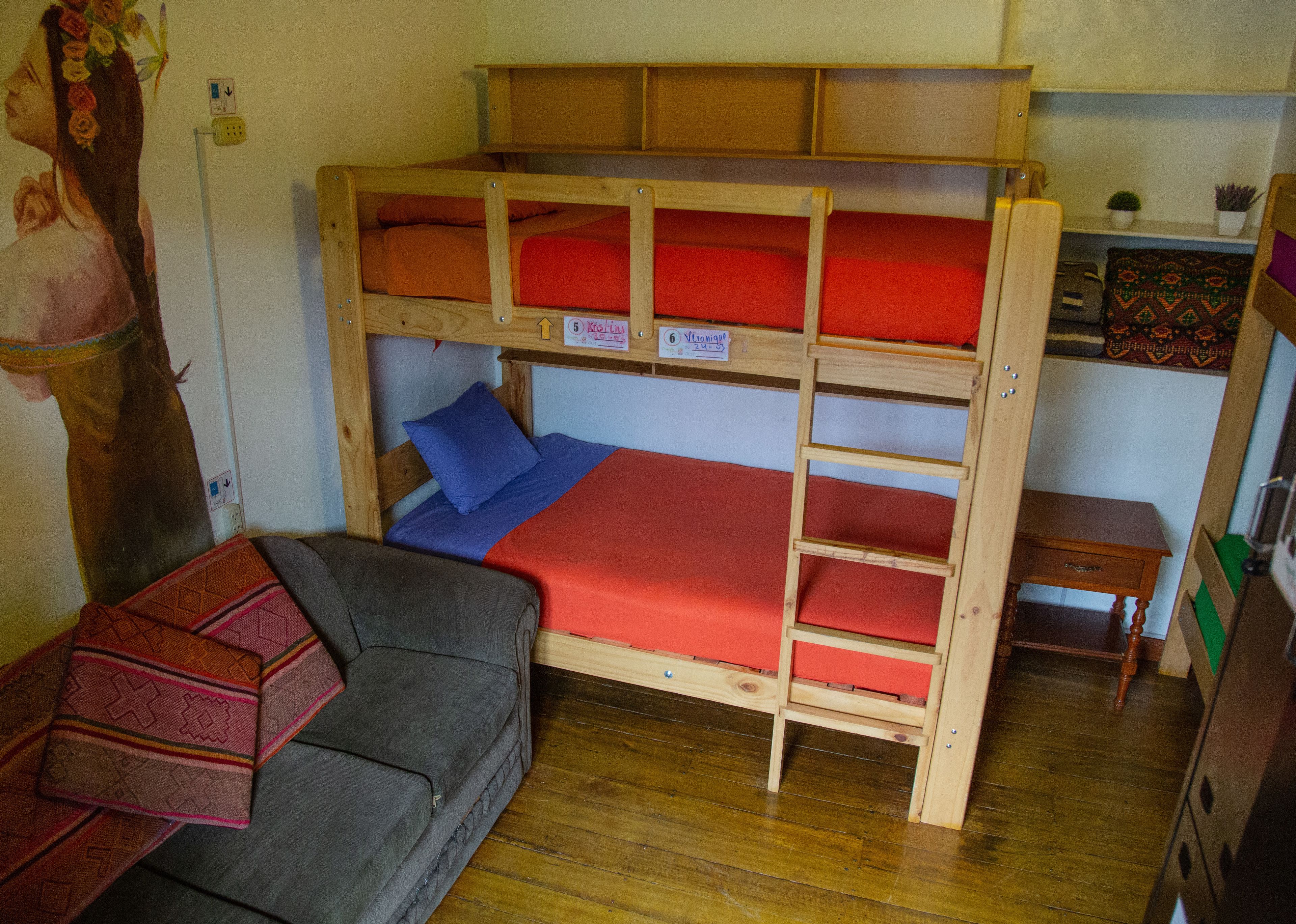 Photo - Dragonfly Hostels Cusco