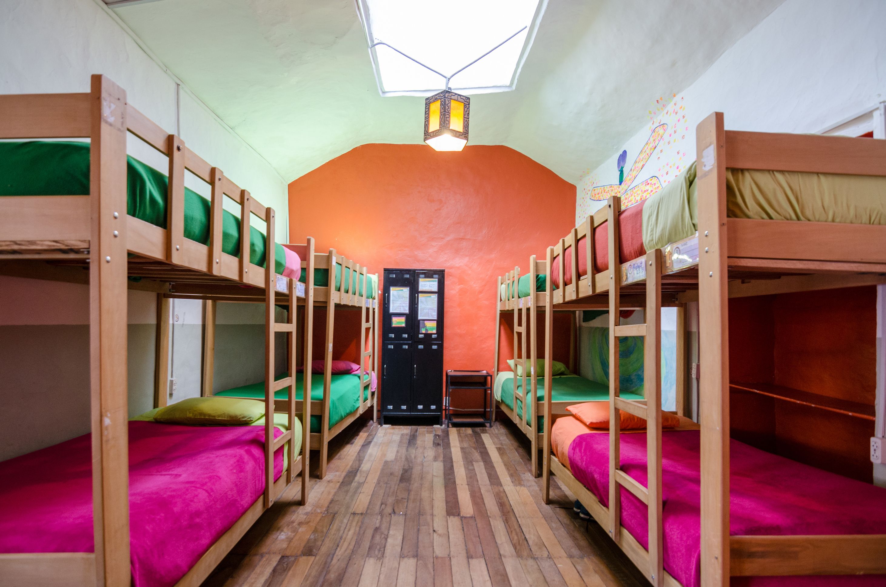 Photo - Dragonfly Hostels Cusco