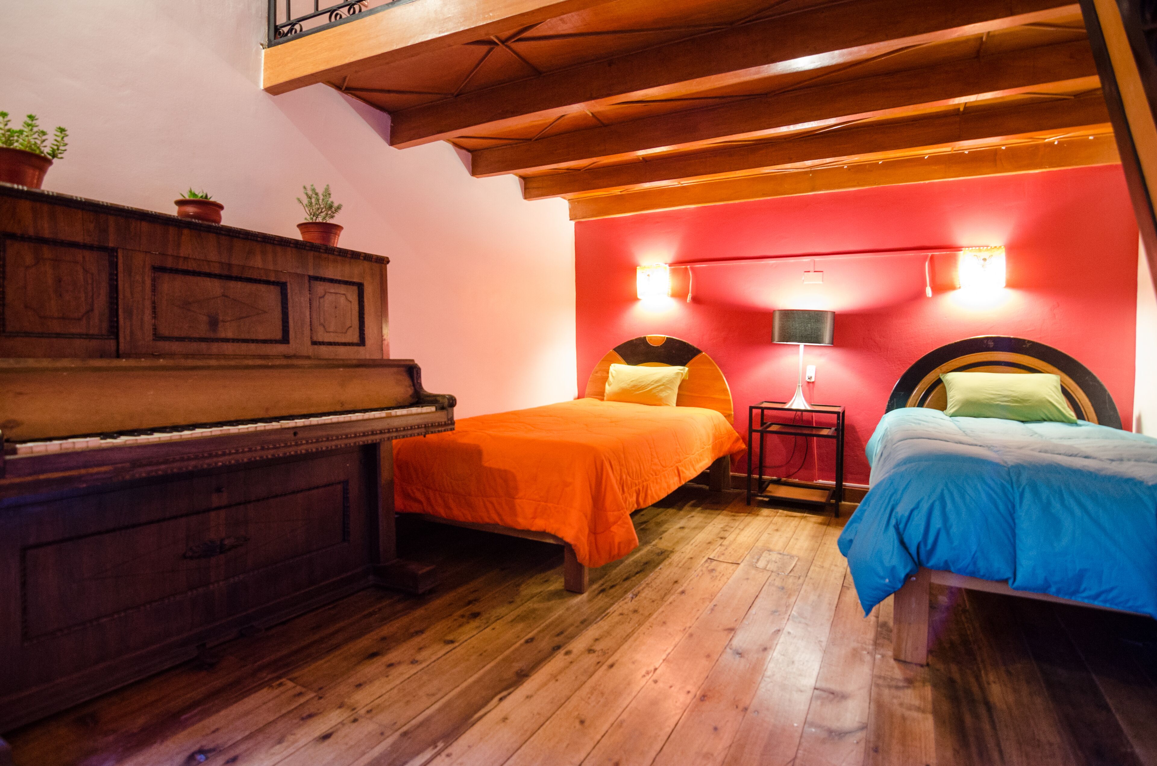 Photo - Dragonfly Hostels Cusco