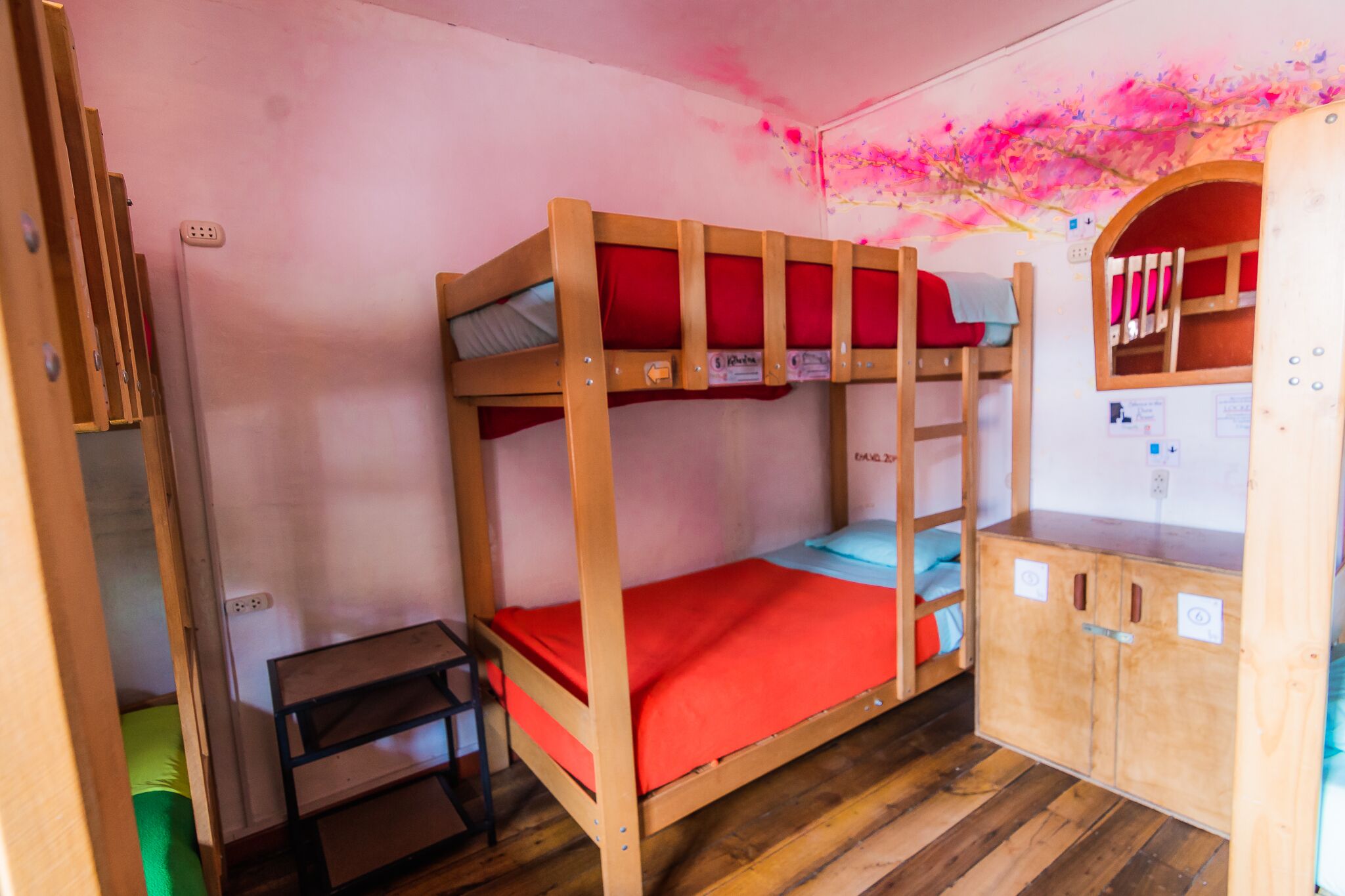 Photo - Dragonfly Hostels Cusco