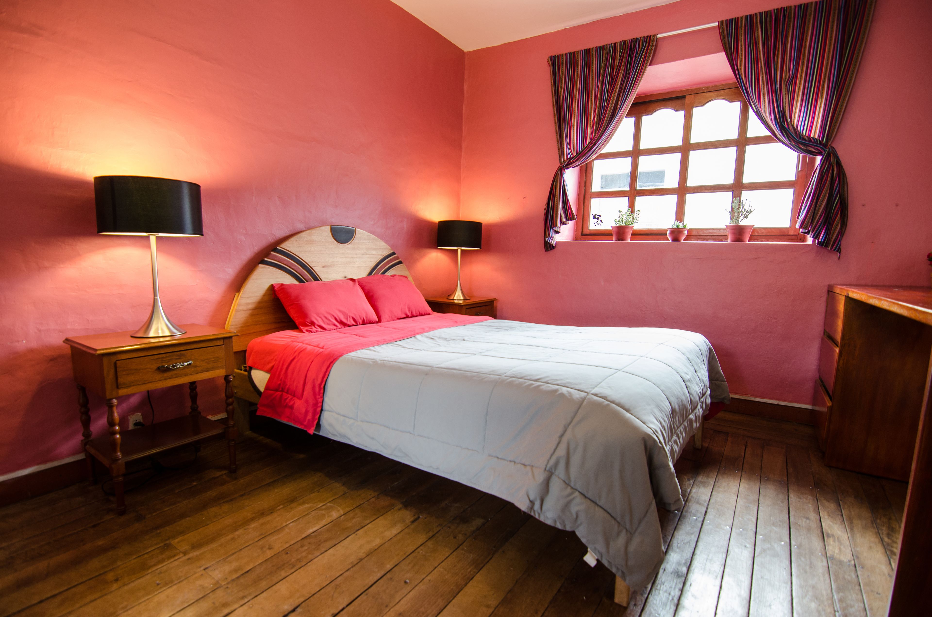 Photo - Dragonfly Hostels Cusco