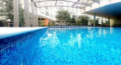 Napoles Condo Suite