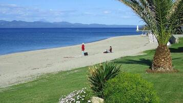 Plage