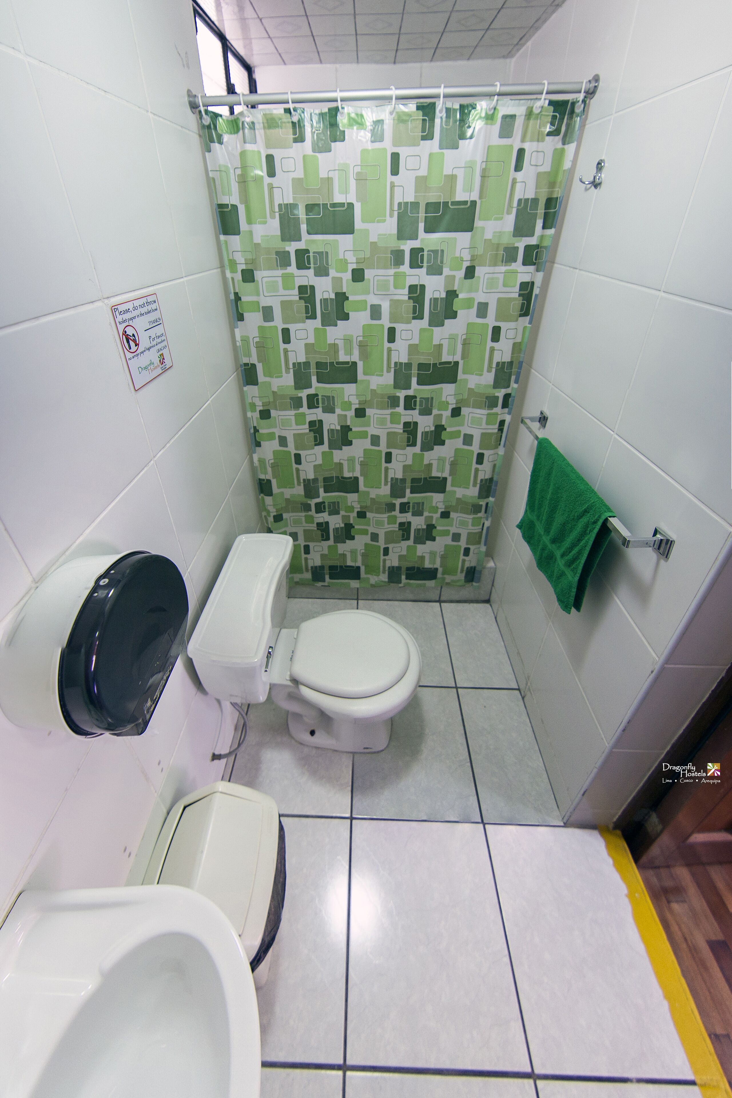 Photo - Dragonfly Hostels Miraflores