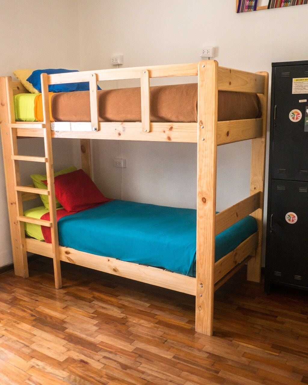 Photo - Dragonfly Hostels Miraflores