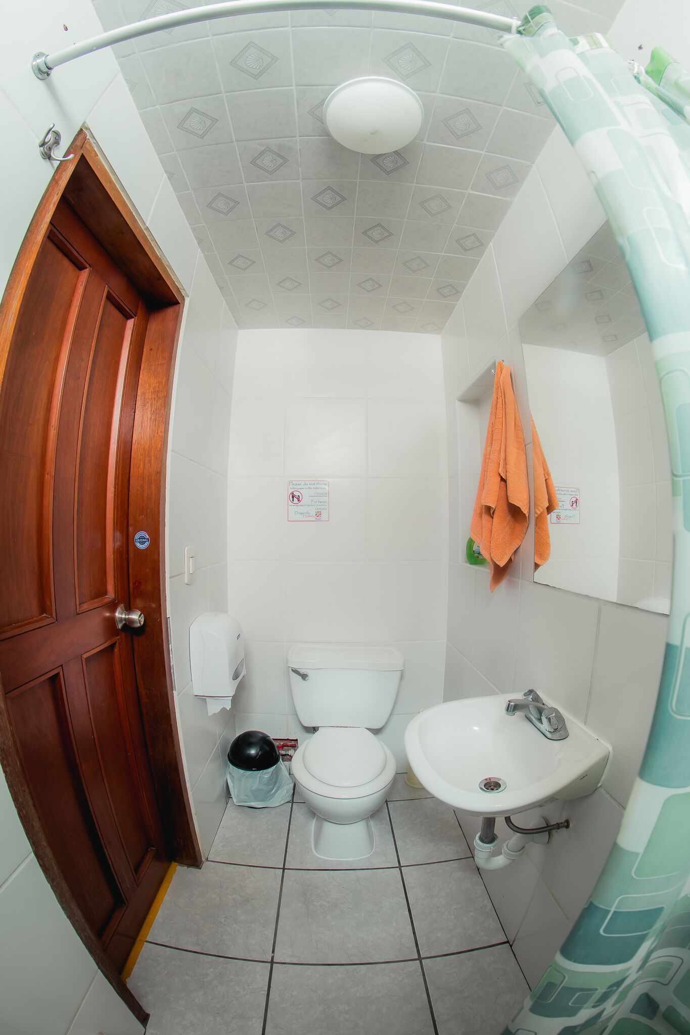 Photo - Dragonfly Hostels Miraflores