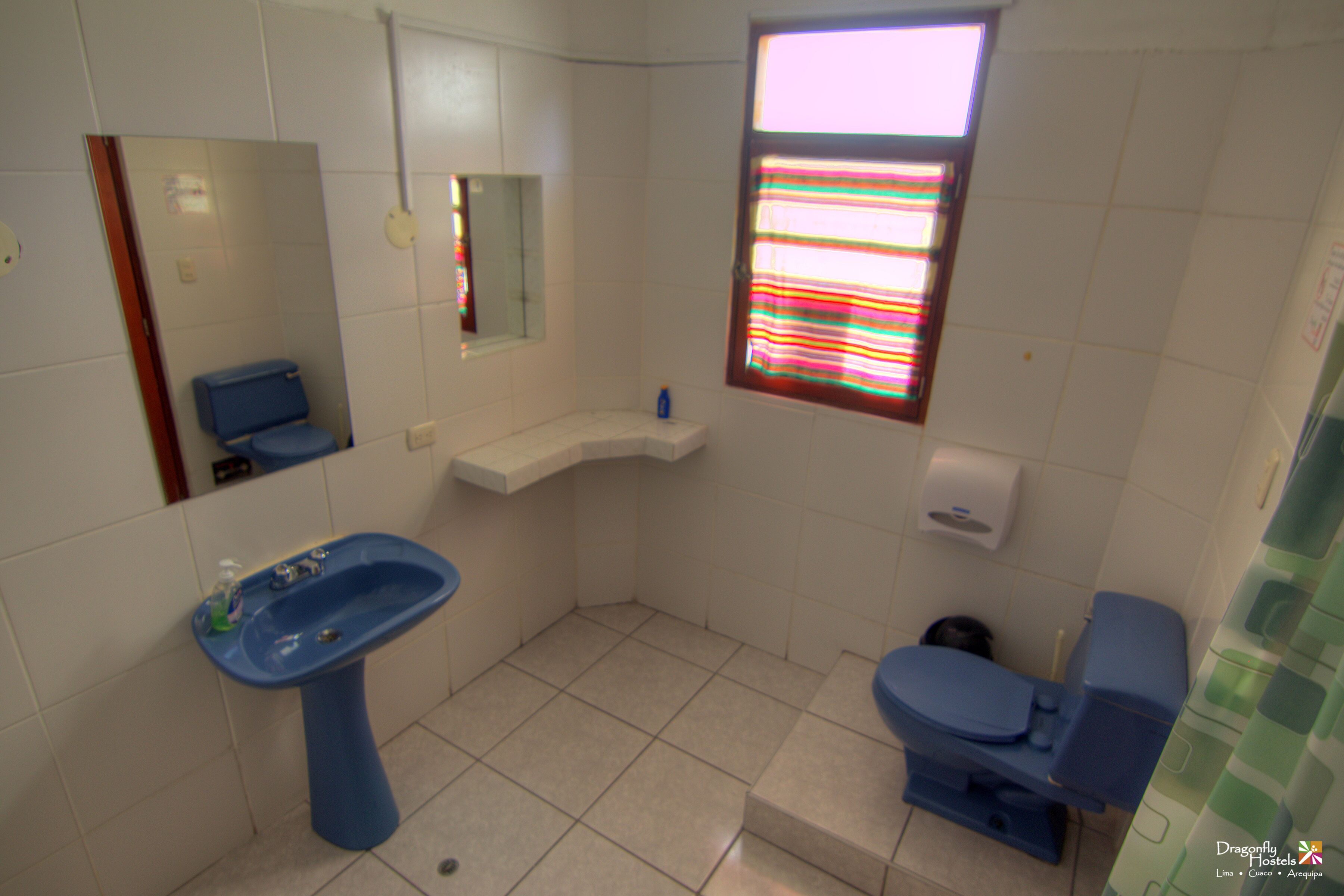 Photo - Dragonfly Hostels Miraflores