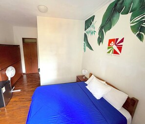Double Room Ensuite | 1 quarto, Wi-Fi de cortesia, roupa de cama