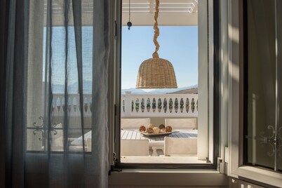 Luxury Designed House in crete near to the beach