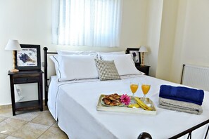 4 chambres, Wi-Fi, draps fournis