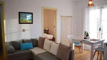 Smart TV, books, printers