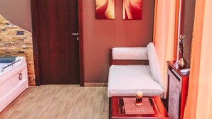Apartamento Confort | Baño