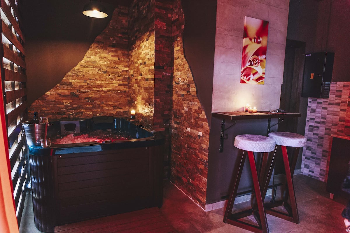 Exclusive-Studio | Eigener Whirlpool