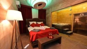 Apartamento de lujo | Zona de estar