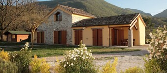Tenuta Le Garzaie