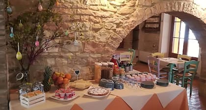 Tenuta Le Garzaie